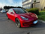 TESLA MODEL 3 Performance berline occasion - 39 527 €, 53 800 km