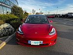 TESLA MODEL 3 Performance berline occasion - 36 490 €, 54 700 km