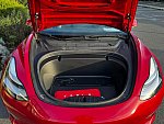TESLA MODEL 3 Performance berline occasion - 36 490 €, 54 700 km