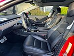TESLA MODEL 3 Performance berline occasion - 36 490 €, 54 700 km