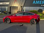 TESLA MODEL 3 Performance berline occasion - 36 490 €, 54 700 km