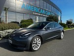 TESLA MODEL 3 Grande Autonomie berline