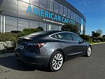 TESLA MODEL 3 Grande Autonomie berline occasion - 32 490 €, 59 300 km