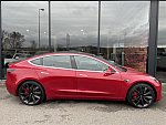 TESLA MODEL 3 Performance berline occasion - 36 376 €, 80 450 km