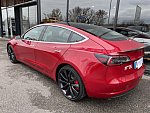 TESLA MODEL 3 Performance berline occasion - 36 376 €, 80 450 km