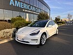 TESLA MODEL 3 Grande Autonomie berline