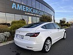TESLA MODEL 3 Grande Autonomie berline occasion - 33 490 €, 43 800 km