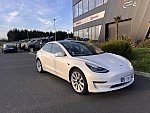 TESLA MODEL 3 Grande Autonomie berline occasion - 33 490 €, 43 800 km