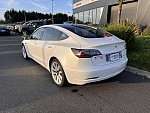 TESLA MODEL 3 Grande Autonomie berline occasion - 33 490 €, 43 800 km
