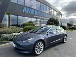 TESLA MODEL 3 Grande Autonomie berline