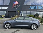 TESLA MODEL 3 Grande Autonomie berline occasion - 31 990 €, 68 300 km