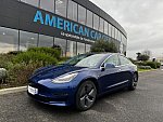 TESLA MODEL 3 Grande Autonomie berline