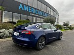 TESLA MODEL 3 Grande Autonomie berline occasion - 32 490 €, 53 000 km