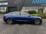 TESLA MODEL 3 Grande Autonomie berline occasion - 35 999 €, 50 000 km