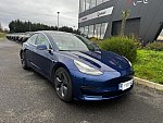 TESLA MODEL 3 Grande Autonomie berline occasion - 32 490 €, 53 000 km