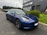 TESLA MODEL 3 Grande Autonomie berline occasion - 35 999 €, 50 000 km