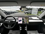 TESLA MODEL 3 Grande Autonomie berline occasion - 32 490 €, 53 000 km