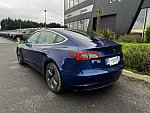 TESLA MODEL 3 Grande Autonomie berline occasion - 35 999 €, 50 000 km