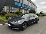 TESLA MODEL 3 Grande Autonomie berline