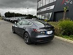 TESLA MODEL 3 Grande Autonomie berline occasion - 31 490 €, 76 400 km