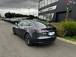 TESLA MODEL 3 Grande Autonomie berline occasion - 33 918 €, 75 100 km