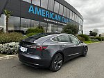 TESLA MODEL 3 Grande Autonomie berline occasion - 31 490 €, 76 400 km