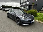 TESLA MODEL 3 Grande Autonomie berline occasion - 31 490 €, 76 400 km