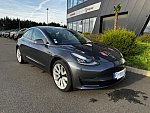 TESLA MODEL 3 Grande Autonomie berline occasion - 39 902 €, 12 300 km