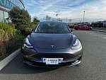 TESLA MODEL 3 Grande Autonomie berline occasion - 35 990 €, 21 233 km