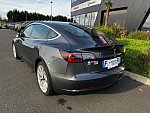 TESLA MODEL 3 Grande Autonomie berline occasion - 35 990 €, 21 233 km