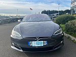 TESLA MODEL S Performance Ludicrous berline occasion - 62 900 €, 41 600 km