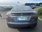 TESLA MODEL S Performance Ludicrous berline occasion - 48 990 €, 43 400 km