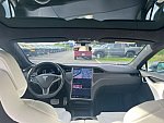 TESLA MODEL S Performance Ludicrous berline occasion - 48 990 €, 43 400 km