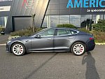 TESLA MODEL S Performance Ludicrous berline occasion - 62 900 €, 41 600 km