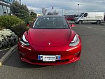 TESLA MODEL 3 Grande Autonomie berline occasion - 32 490 €, 74 500 km