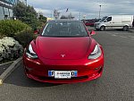 TESLA MODEL 3 Grande Autonomie berline occasion - 35 352 €, 74 100 km