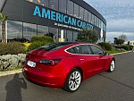 TESLA MODEL 3 Grande Autonomie berline occasion - 35 352 €, 74 100 km