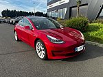 TESLA MODEL 3 Grande Autonomie berline occasion - 35 352 €, 74 100 km