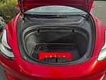 TESLA MODEL 3 Grande Autonomie berline occasion - 32 490 €, 74 500 km