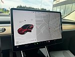 TESLA MODEL 3 Grande Autonomie berline occasion - 35 352 €, 74 100 km