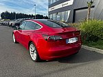 TESLA MODEL 3 Grande Autonomie berline occasion - 35 352 €, 74 100 km