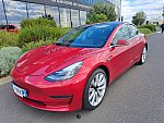 TESLA MODEL 3 Grande Autonomie berline