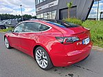 TESLA MODEL 3 Grande Autonomie berline occasion - 29 087 €, 110 200 km