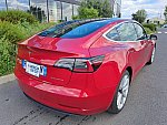 TESLA MODEL 3 Grande Autonomie berline occasion - 29 087 €, 110 200 km