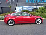 TESLA MODEL 3 Grande Autonomie berline occasion - 26 990 €, 112 300 km