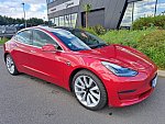 TESLA MODEL 3 Grande Autonomie berline occasion - 26 990 €, 112 300 km