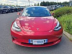 TESLA MODEL 3 Grande Autonomie berline occasion - 26 990 €, 112 300 km