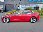 TESLA MODEL 3 Grande Autonomie berline occasion - 26 990 €, 112 300 km