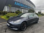 TESLA MODEL 3 Performance berline