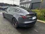 TESLA MODEL 3 Performance berline occasion - 40 476 €, 39 514 km